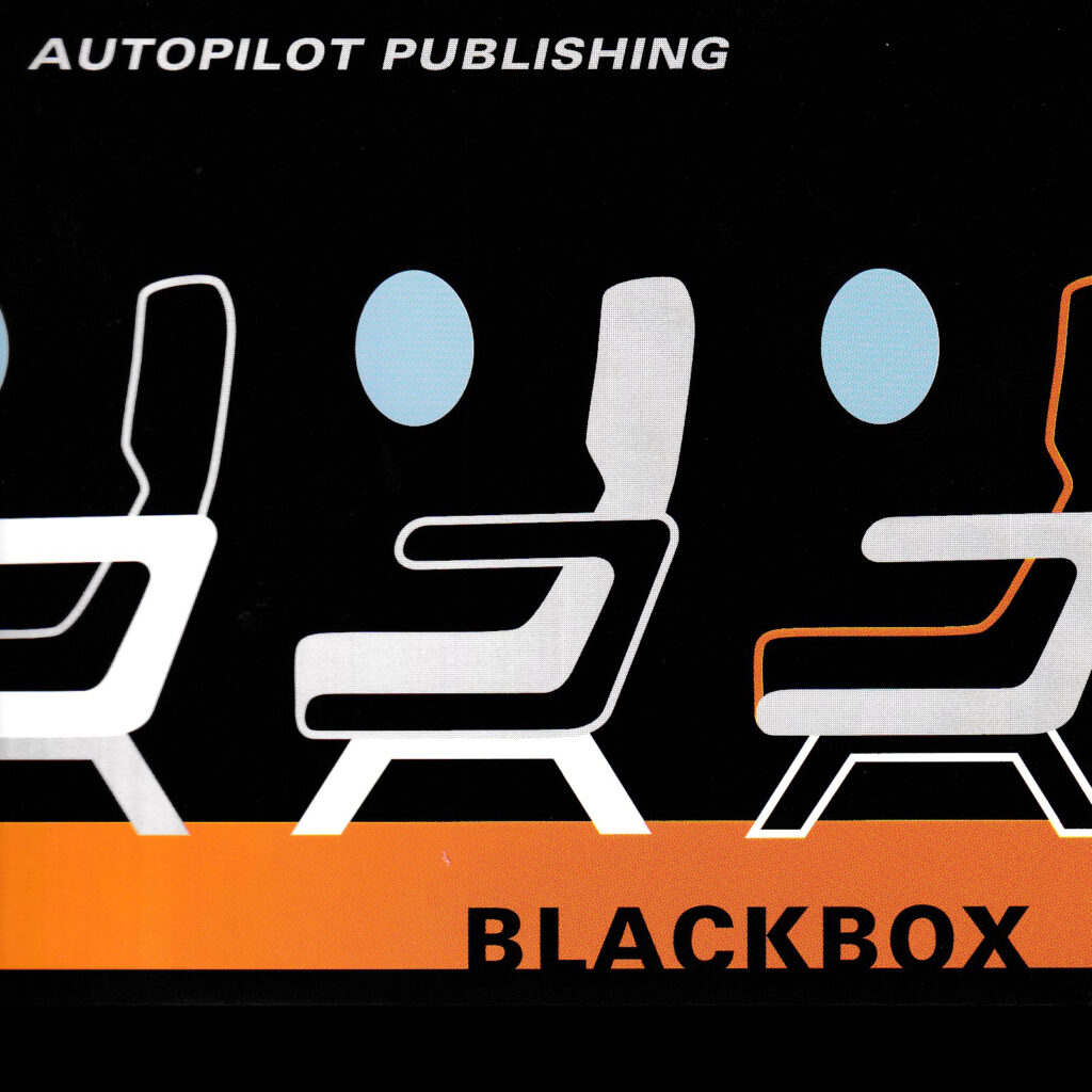 Autopilot Music - Blackbox compilation 